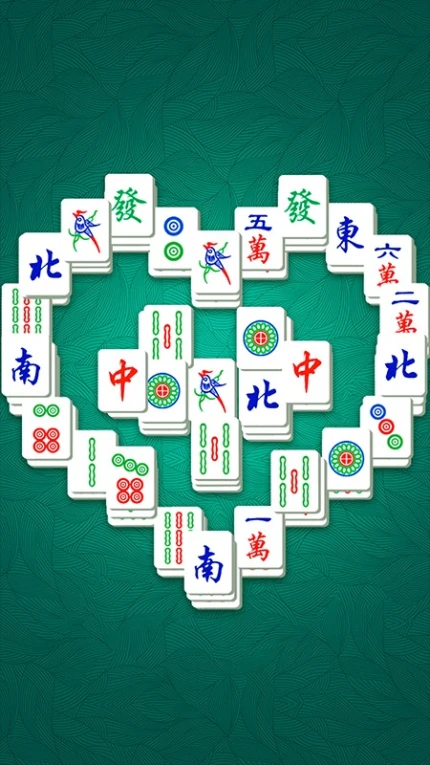 麻将大师消消乐游戏 v1.0.0图