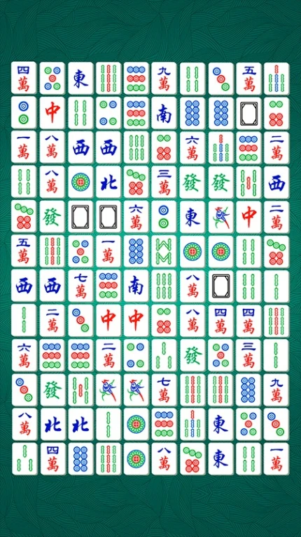 麻将大师消消乐游戏 v1.0.0图