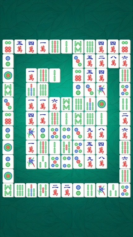 麻将大师消消乐游戏 v1.0.0图
