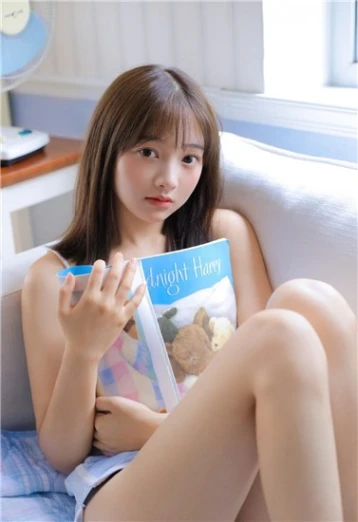 秀色直播APP截图