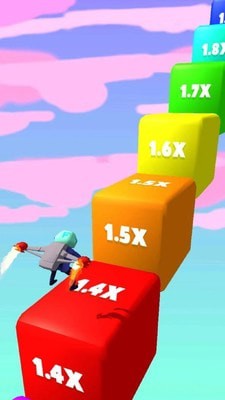 能量竞赛游戏安卓版图