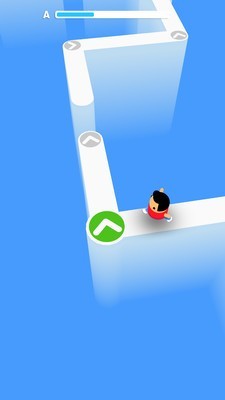 旋转跑酷3D安卓版 v0.1图