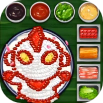 煎饼出摊了手游