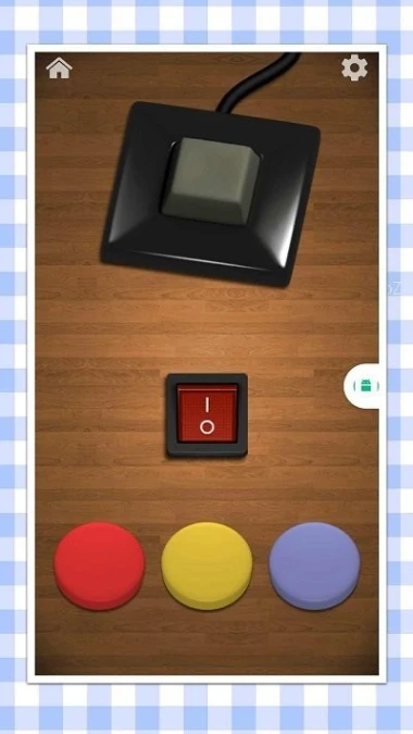 欢乐解压神器 v1.0.0图
