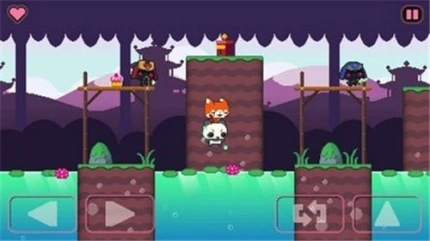 交换熊猫安卓版 v1.1.13图