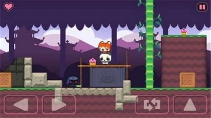 交换熊猫安卓版 v1.1.13图