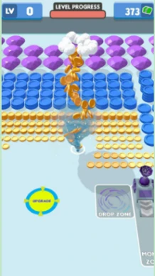 Arcade Tornado官方版 v0.1.1图