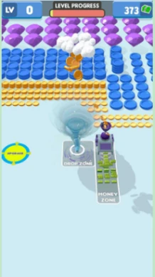 Arcade Tornado官方版 v0.1.1图