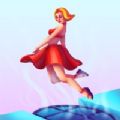 飞舞的裙子3D手机版 v0.1