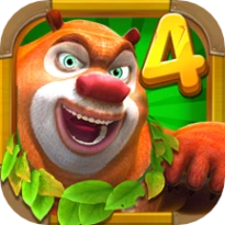 熊出没4丛林冒险 v1.7.0