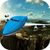 飞机驾驶员模拟 v1.4