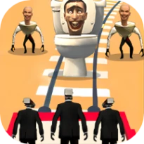 逃跑的厕所 v1.1