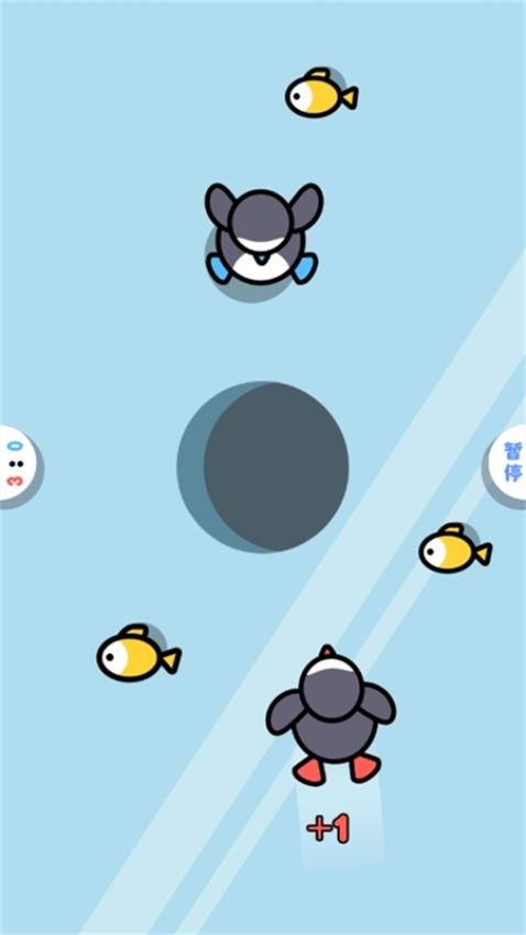 双人PK大战 v1.0.0图