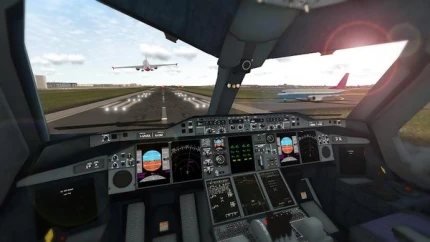 中国机长官方版 v1.4.0图