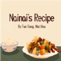 奶奶的菜谱中文版 v3.0