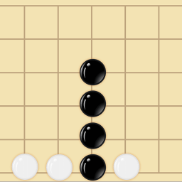 四子棋 v1.8.1