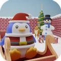 逃脱游戏冬季礼物中文版（EscapeGame Winter） v1.0.5