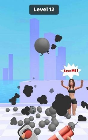 炸药狂人中文版（TNT Blower） v0.1图