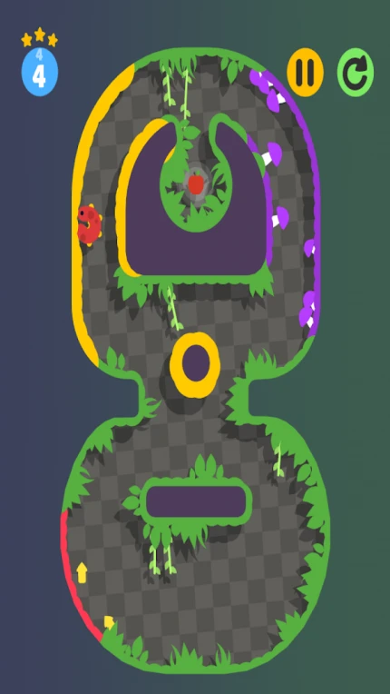 小虫冒险安卓版 v1.0.3图