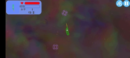 孢子进化论 v1.5.5图