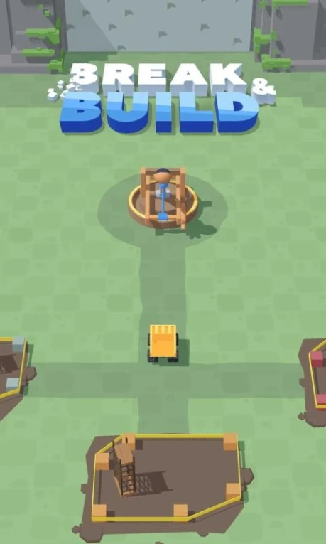 Break And Build官方版 v0.1图