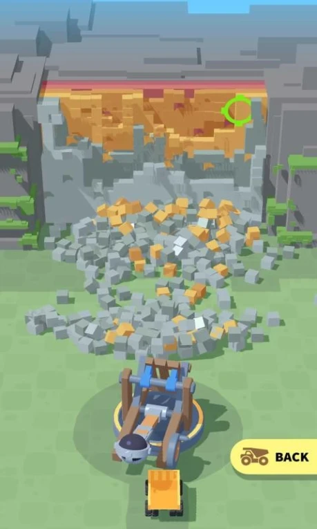 Break And Build官方版 v0.1图