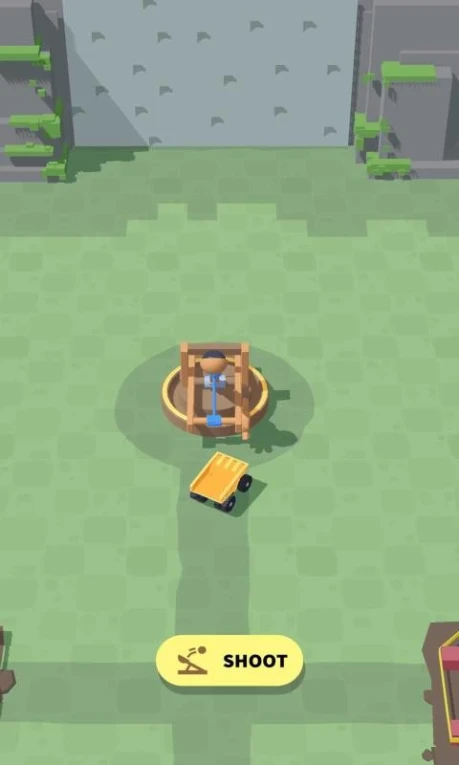 Break And Build官方版 v0.1图