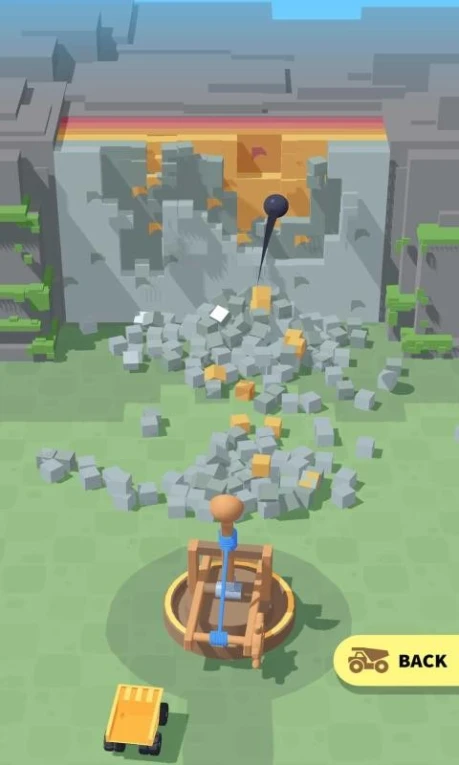 Break And Build官方版 v0.1图