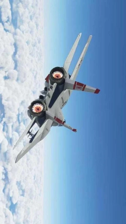 刺激空战 v187.1.31.3018图
