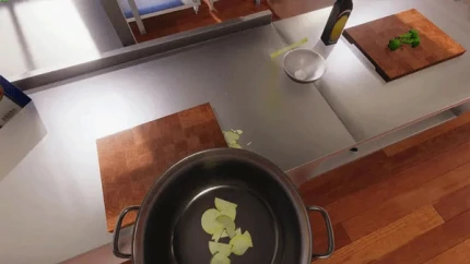 料理模拟器 v2.45.61图