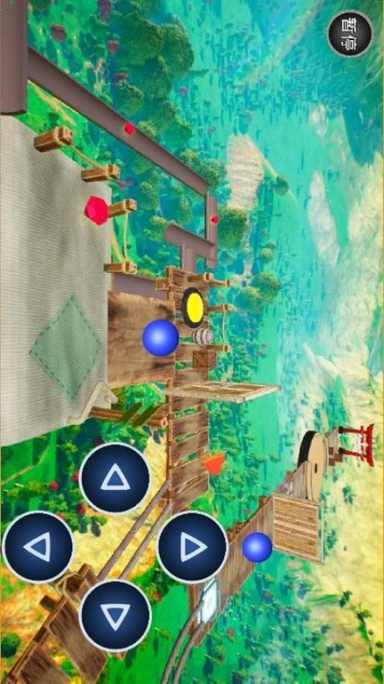 球球欢乐派对 v1.4图