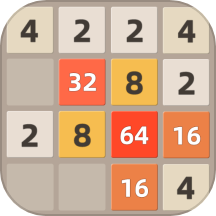 天天2048 v3.130