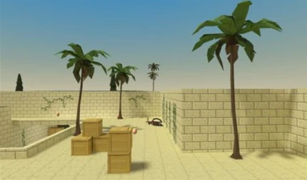 小鸡大乱斗 v3.4.0图
