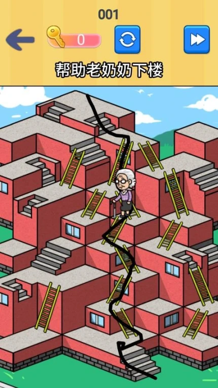 爆梗脑洞王图