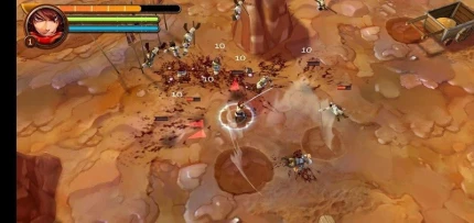 亡灵杀手 v1.2.6图