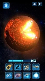 SolarSmasher官方版 v1.7图