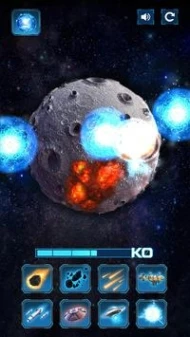 SolarSmasher官方版 v1.7图