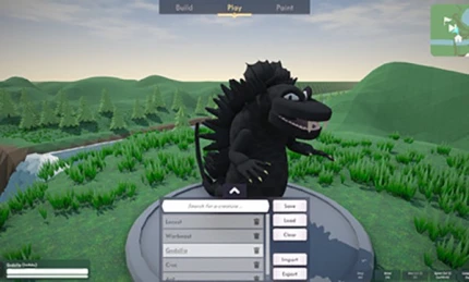 生物创造器 v1.1.18图