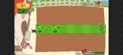 植物大战僵尸邻里保卫战 v1.2.7图