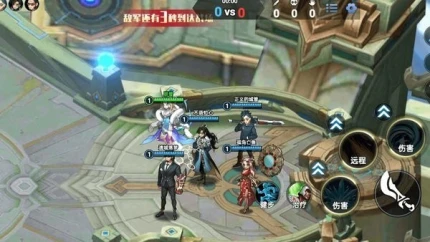 打爆你老家 v1.0.0图