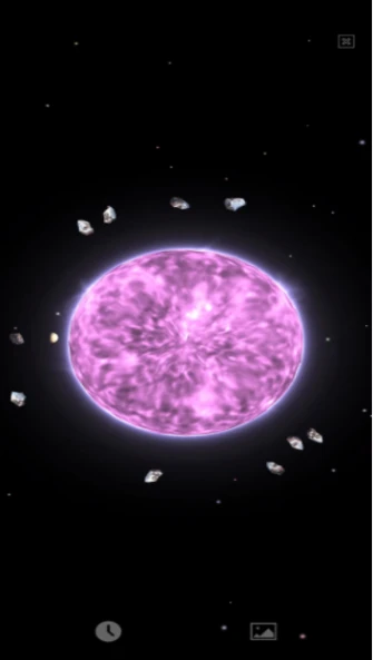 沙盒星球模拟器图