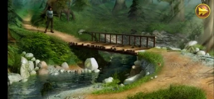 柏树女巫的诅咒安卓版 v1.3图