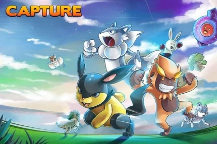 梦幻怪兽 v2.43.1图