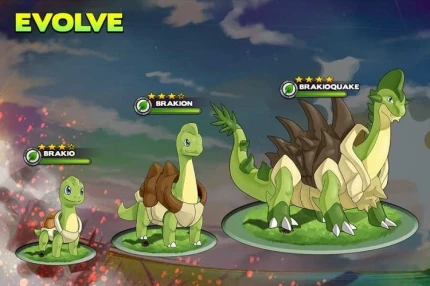 梦幻怪兽 v2.43.1图