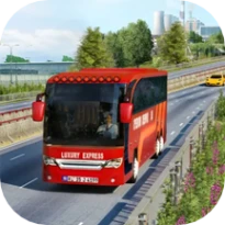 公交车模拟新年版 v1.3
