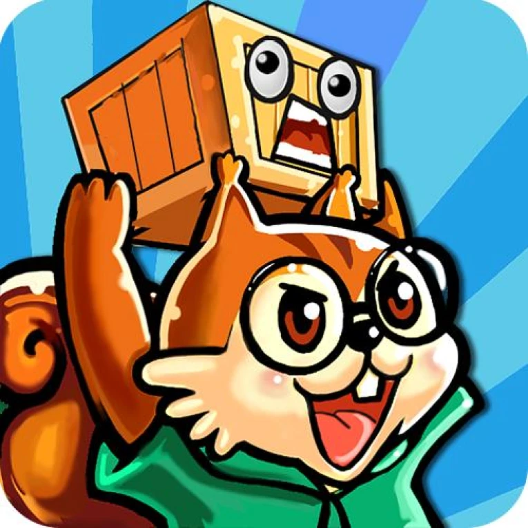 松鼠大战安卓版