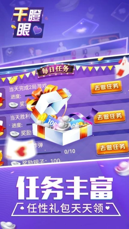 同城游干瞪眼图