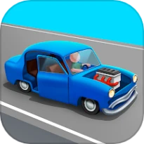 山地车总动员手游 v1.0.0