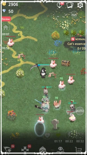 死灵法师 v1.0.1图