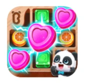宝宝巴士之奇妙美味日记 v9.76.00.00